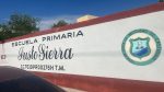 Rehabilitará SEP la primaria “Justo Sierra” con módulo de educación especial y biblioteca