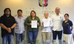 SEPUIMM y CEMDA firman convenio para fortalecer la gestión ambiental en BCS
