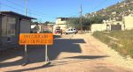 En marcha pavimentación en colonias Vista Hermosa y Villas de Guadalupe en La Paz