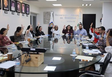 GEPEA brinda seguimiento a la Ruta “NAME” para prevenir embarazo en adolescentes