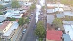 Más de 27 mil áreas de La Paz y Los Cabos han sido atendidas con ciclos de fumigación en 2025: SSA
