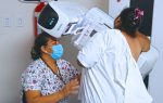 Salud Estatal refuerza la campaña de mastografías gratuitas dirigidas a mujeres de 40 a 69 años
