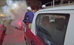 Baja California Sur presenta una ocupación hospitalaria por dengue menor del 2.6%