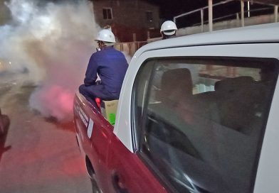 Baja California Sur presenta una ocupación hospitalaria por dengue menor del 2.6%