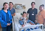 Hospital Salvatierra realiza nueva jornada de cateterismos y cirugías de corazón en niñas y niños