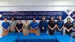 SSPE y UABCS presentan app móvil para prevenir extorsiones telefónicas