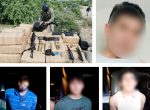 Mesa Estatal de Seguridad informa acciones realizadas del 29 de septiembre al 5 de octubre