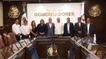 Evalúan Gobierno del Estado y CFE progreso de proyectos de energía limpia en BCS