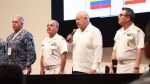 Inaugura Gobernador VCC Congreso Internacional de Seguridad Aérea