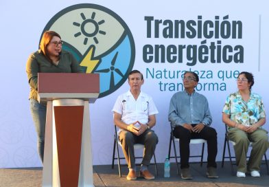SEPUIMM presenta con éxito la campaña “Transición Energética, Naturaleza que Transforma”