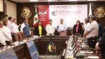 Encabeza Víctor Castro la consulta estatal rumbo a la revisión del T-MEC
