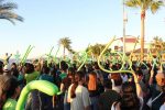 Participan más de 2 mil 500 personas en la V Gran Marcha por la Inclusión en BCS