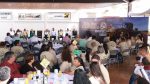Encabeza gobernador Víctor Castro la celebración del 92 aniversario de la JEC