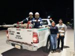 Este domingo concluye la jornada de fumigación contra mosquitos en Loreto