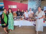 Participa alcaldesa Edith Aguilar en el Segundo Encuentro de la Mujer Rural Sudcaliforniana