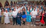 Santa Rosalía hizo historia con el primer Festival Internacional de Cine