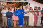 Inician las celebraciones por el 140 Aniversario de la Fundación de Santa Rosalía
