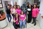 Fomenta Ayuntamiento de La Paz programa Desplastifícate