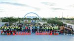 Arranca Milena Quiroga Programa de Empleo Temporal en La Paz