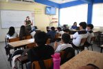 Promueve Ayuntamiento de La Paz acciones de prevención del suicidio
