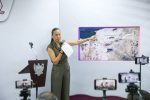 Anuncia Milena Quiroga primera etapa del Programa Emergente de Reencarpetado en 14 vialidades