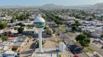 Avanza La Paz en mejoras del servicio de agua potable y drenaje