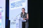 En La Paz estamos demostrando que sí se puede tener un gobierno honesto, eficiente y abierto: Milena Quiroga