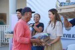 “Gracias a una gestión honesta, tienen trabajadores mejores condiciones laborales”: Milena Quiroga