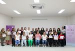 Concluye Ayuntamiento de La Paz programa “Visibilizar lo invisible: cuidamos a quienes cuidan”