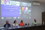 Clausura Ayuntamiento de La Paz curso Formación de Líderes Emprendedores en El Pescadero