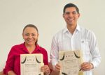 Celebran convenio de hermandad entre los Pueblos Mágicos de Loreto y Tecate BC