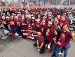 BURÓ POLÍTICO/MORENA ¡RUTA TRAZADA!