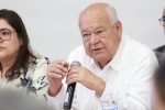Ha bajado la incidencia delictiva en BCS, sostiene Gobernador