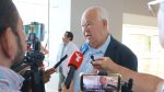 “Volvimos a salir muy bien”: gobernador Castro Cosío tras resultados del INEGI sobre percepción de inseguridad