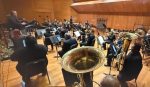 Presentarán Gala del 45 Aniversario de la Orquesta Sinfónica de Alientos de Baja California Sur