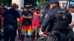 Comienza depuración de tour operadores del malecón de La Paz