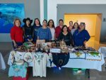 Loreto destaca en el segundo encuentro de la Mujer Rural Sudcaliforniana