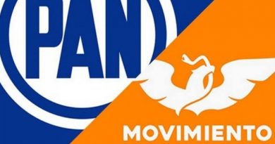 BURÓ POLÍTICO/ PAN-MC ¡UNIÓN O RIDÍCULO!