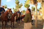 Arrancó desde Loreto la Tradicional Cabalgata “Dos Mares 4×4”