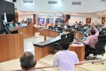 Aprueba Congreso cuentas públicas 2023 del TRIEE y CEA, sin aprobar INSUDE, OOMSAPAS Loreto, INVI y Ayuntamiento de Comondú