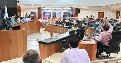 Aprueba Congreso cuentas públicas 2023 del TRIEE y CEA, sin aprobar INSUDE, OOMSAPAS Loreto, INVI y Ayuntamiento de Comondú