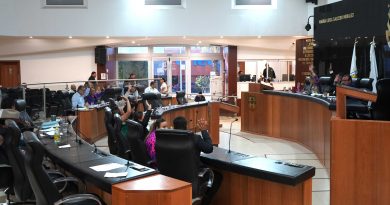 El Congreso de BCS aprueba cuenta pública del IEEBCS y desaprueba las de INJUVE Los Cabos e ITESME