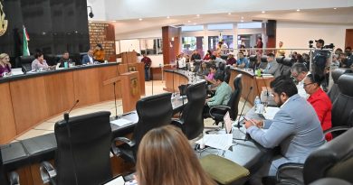 Congreso de BCS no avala cuenta pública 2023 de Los Cabos
