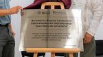 “Que tercer nivel del hospital Salvatierra, no sea solo la develación de la placa”: Fintras