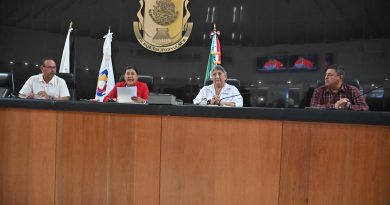 Recibe el Congreso el Paquete Económico 2026 del Gobierno del Estado