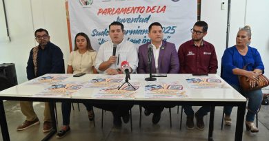 Congreso de BCS busca a adolescentes para el XVIII Parlamento de la Juventud Sudcaliforniana 2025