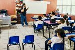 DIF Loreto promueve «El Buen Trato» en la primaria de San Javier para prevenir la violencia