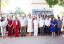Celebró Congreso de BCS el 178 aniversario de la defensa heroica de Mulegé