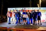 “High Tide” gana la primera edición del Torneo de Marlín Azul y Negro