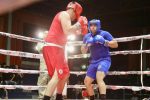 Se realiza con éxito el Torneo Estatal de Box 2025, entre corporaciones de los tres órdenes de gobierno